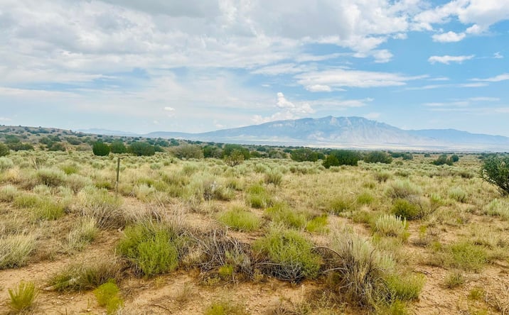Pictures of Land property located at 5110 Liszt Ct NE, Rio Rancho, NM 87144 for sales - image #1
