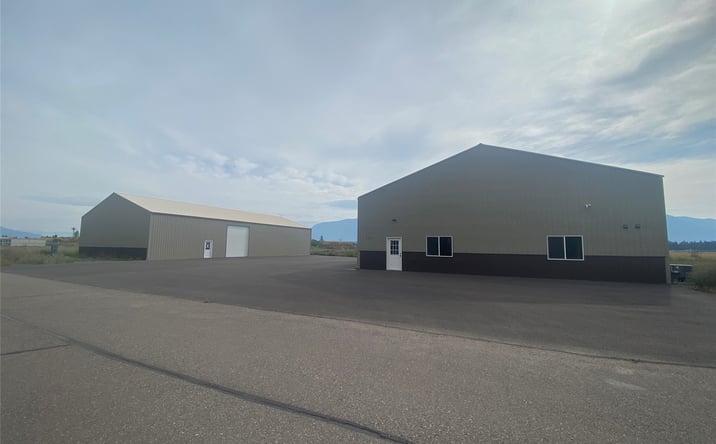 Pictures of Mixed Use property located at 101 Conestoga Court, Kalispell, MT 59901 for sales - image #1