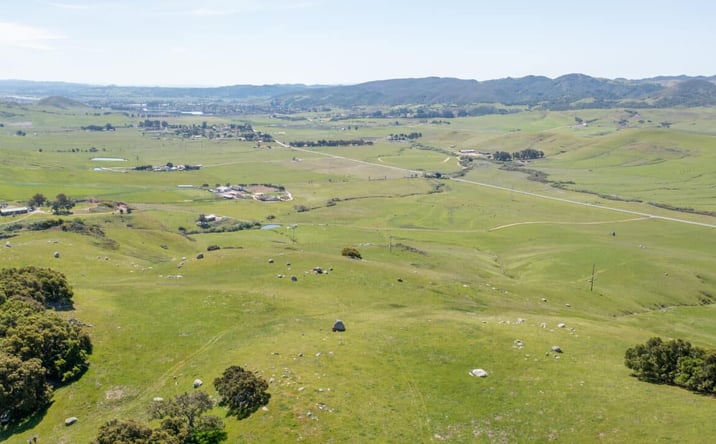Pictures of Multifamily, Land property located at 1498 O'Connor Way, San Luis Obispo, CA 93405 for sales - image #1