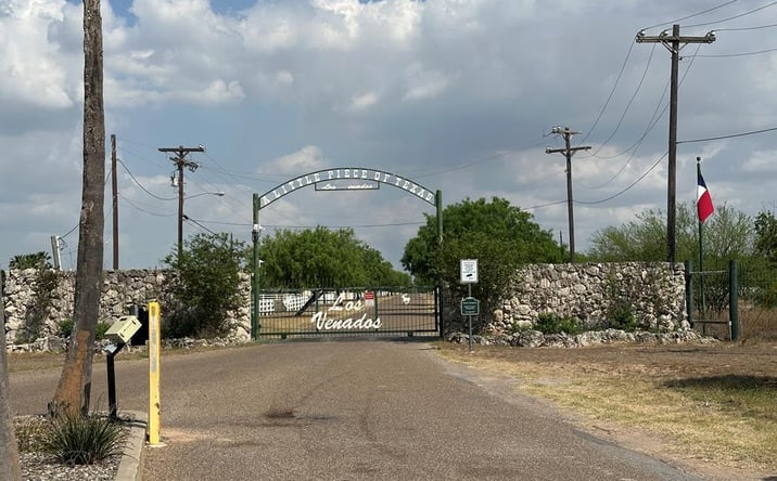 Pictures of Land property located at 34313 Buck Fawn Dr, Edinburg, TX 78542 for sales - image #1