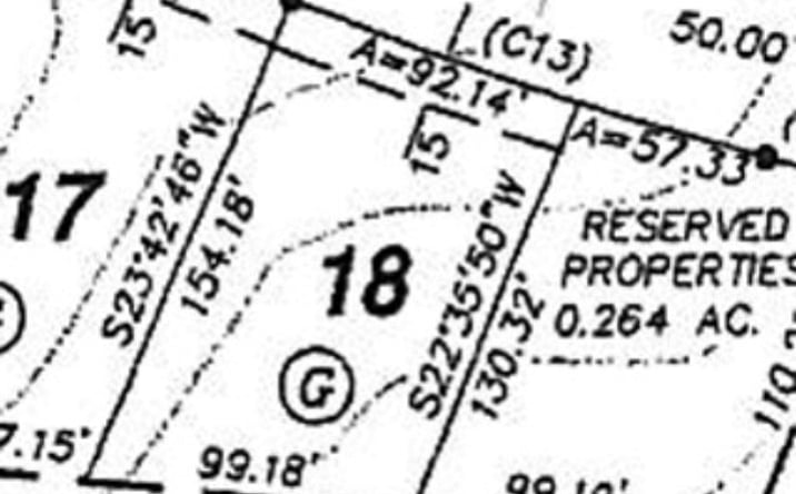 Pictures of Land, Special Purpose, Multifamily property located at 159 Edward Drive # 18, Daniels, WV 25832 for sales - image #1