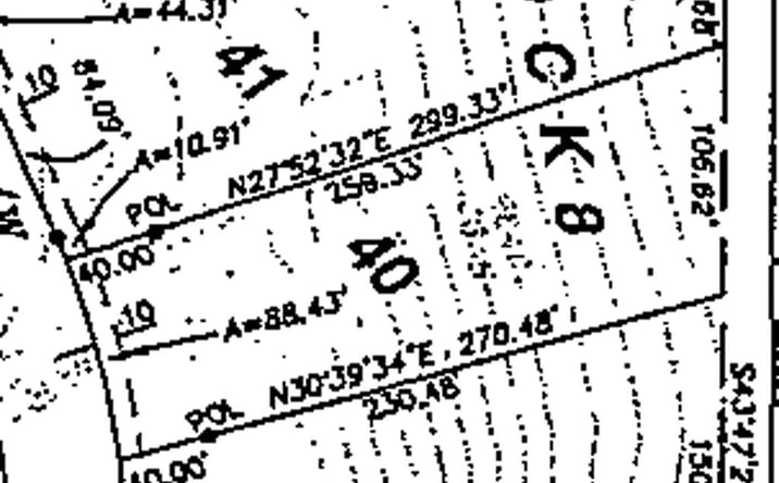 Pictures of Land, Special Purpose, Multifamily property located at 145 Glenwood Way # 40, Daniels, WV 25832 for sales - image #1