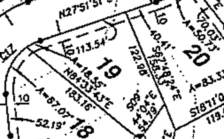Pictures of Land, Special Purpose, Multifamily property located at 214 Honors Knoll # 19, Daniels, WV 25832 for sales - image #1