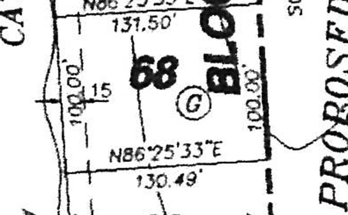 Pictures of Land, Special Purpose, Multifamily property located at 110 Cathedral Lane # 68, Daniels, WV 25832 for sales - image #1