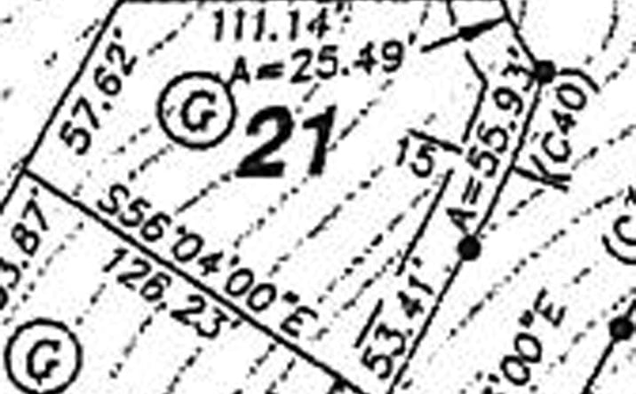 Pictures of Land, Special Purpose, Multifamily property located at 145 Charles Lane # 21, Daniels, WV 25832 for sales - image #1