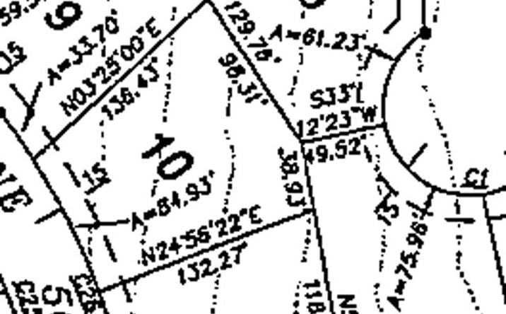 Pictures of Land, Special Purpose, Multifamily property located at 155 Highlands Lane # 10, Daniels, WV 25832 for sales - image #1