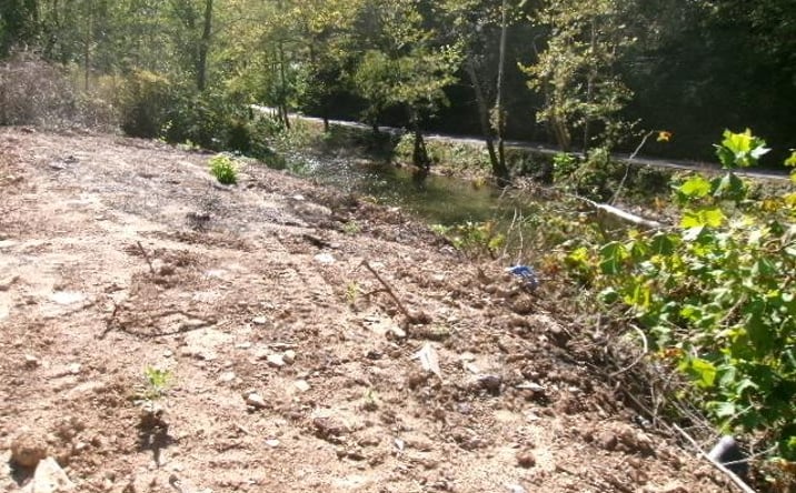 Pictures of Land, Special Purpose property located at 00 Excelsior Bottom Rd, War, WV 24892 for sales - image #1