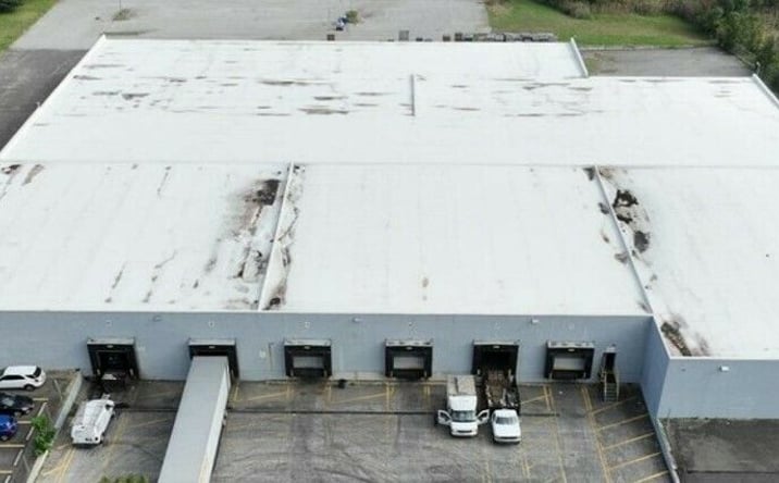 Pictures of Industrial property located at 1010 Old Egg Harbor Rd, Voorhees Township, NJ 08043 for sales - image #1