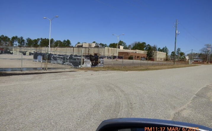 Pictures of Special Purpose property located at 101 State Street, Williston, SC 29853 for sales - image #1
