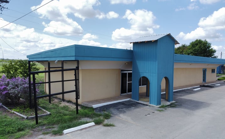Pictures of Mixed Use, Office, Retail, Special Purpose property located at 16870 TX-123, San Marcos, TX 78666 for sales - image #1