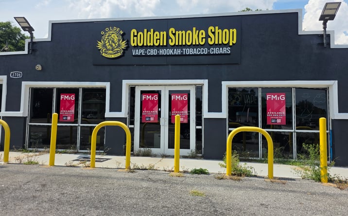 Pictures of Office, Retail, Hospitality property located at 3706 Navy Blvd, Pensacola, FL 32507 for sales - image #1