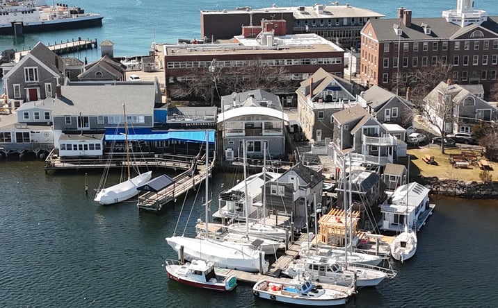 Pictures of Special Purpose property located at 87 Water Street, Woods Hole, MA 02543 for sales - image #1