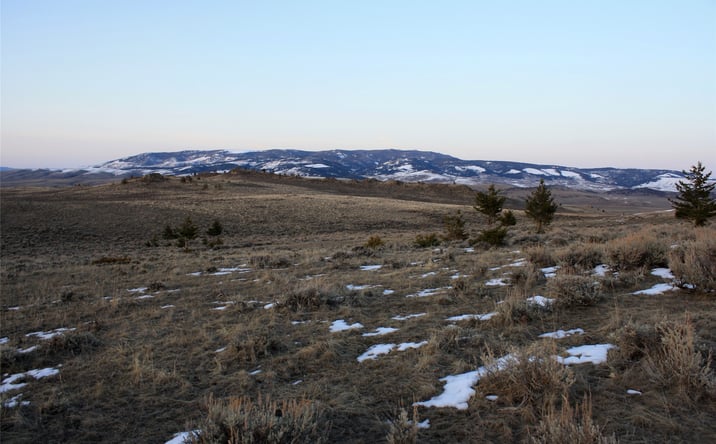 Pictures of Land property located at Lot 11 Black Butte, White Sulphur Springs, MT 59645 for sales - image #1