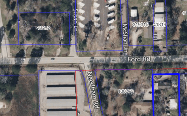 Pictures of Land property located at 22862 Ford Road, Porter, TX 77365 for sales - image #1