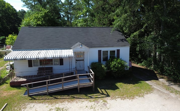 Pictures of Special Purpose property located at 9 Augusta Road, Aiken, SC 29801 for sales - image #1