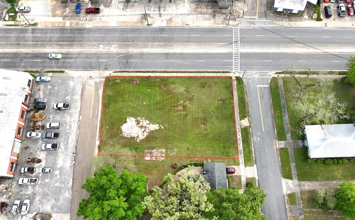 Pictures of Special Purpose property located at 00 Hwy 90, Bonifay, FL 32425 for sales - image #1