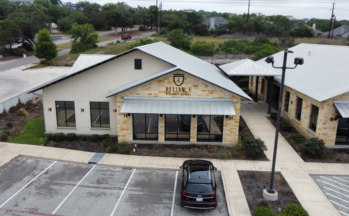 Pictures of Office, Retail property located at 6827 Camp Bullis Rd #402,, San Antonio, TX 78256 for sales - image #1