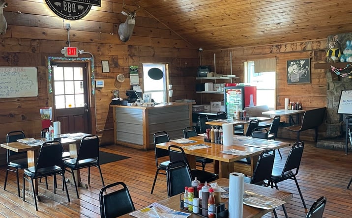 Pictures of Business for Sale, Hospitality, Retail property located at 9070 TN-58, Harrison, TN 37341 for sales - image #1
