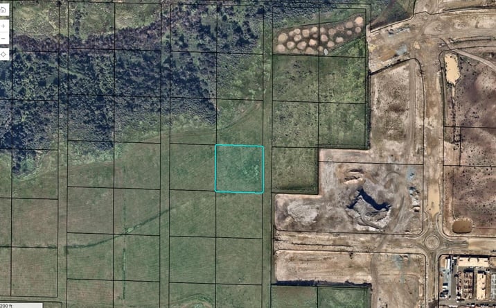 Pictures of Land property located at Secano St, San Diego, CA 92154 for sales - image #1