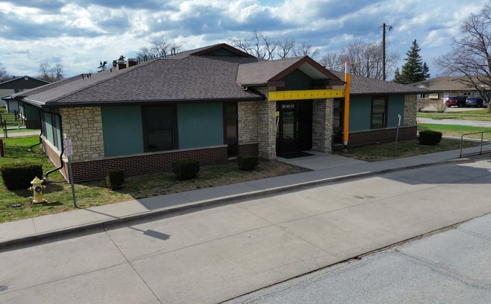 Pictures of Retail property located at 100 4th St, Waukee, IA 50263 for sales - image #1