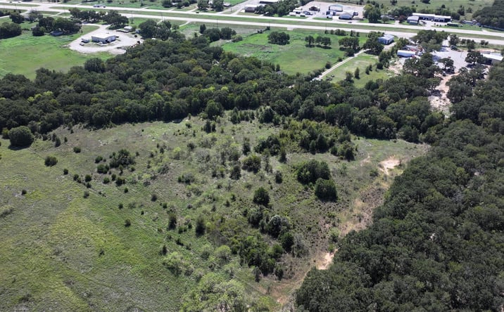 Pictures of Industrial, Land property located at 6096 US Highway 380, Bridgeport, TX 76426 for sales - image #1