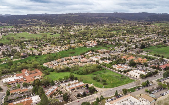 Pictures of Land property located at 1155 Las Tablas Road, Templeton, CA 93465 for sales - image #1
