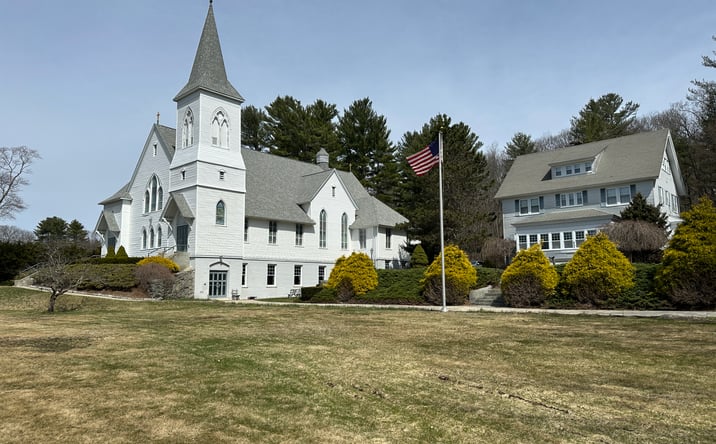 Pictures of Special Purpose property located at 652 Main St, Oxford, MA 01537 for sales - image #1
