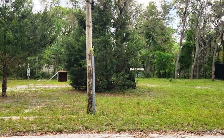 Pictures of Land property located at 58 NE 475th Ave, Old Town, FL 32680 for sales - image #1