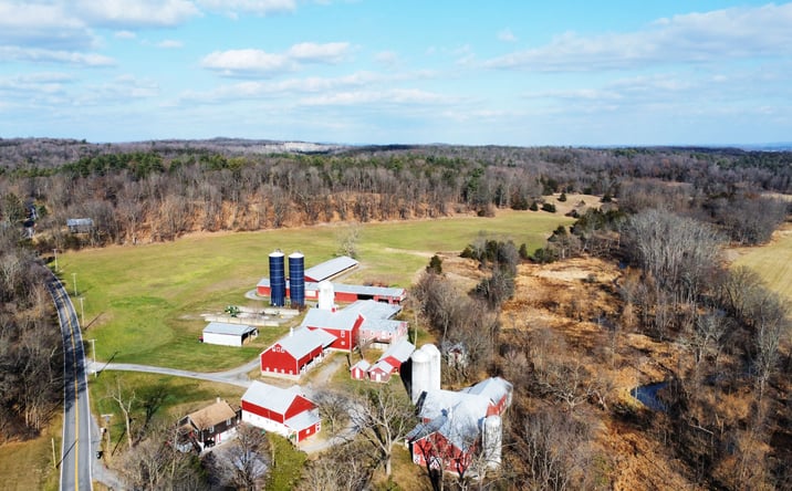 Pictures of Land, Mixed Use, Multifamily property located at 274 Fingar Road, Hudson, NY 12534 for sales - image #1
