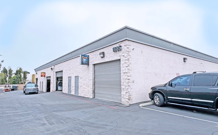 Pictures of Industrial property located at 1685 W Arrow Route Unit D, Upland, CA 91786 for sales - image #1