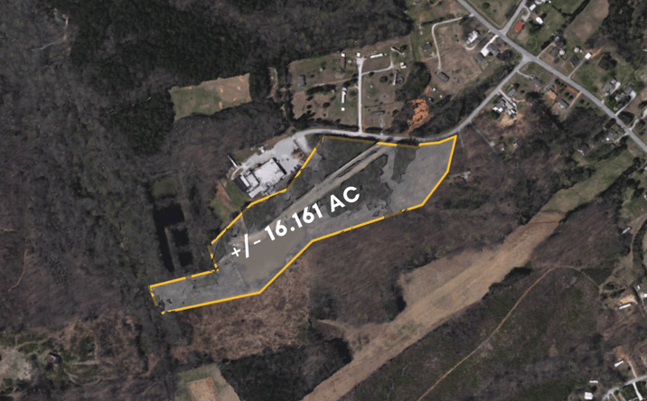 Pictures of Land property located at 380 Apple Rd, Salisbury, NC 28147 for sales - image #1