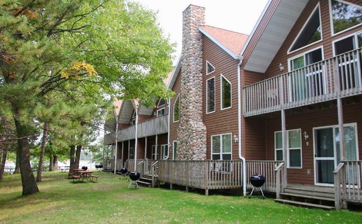 Pictures of Hospitality property located at 952 River Dr NW, Bena, MN 56626 for sales - image #1