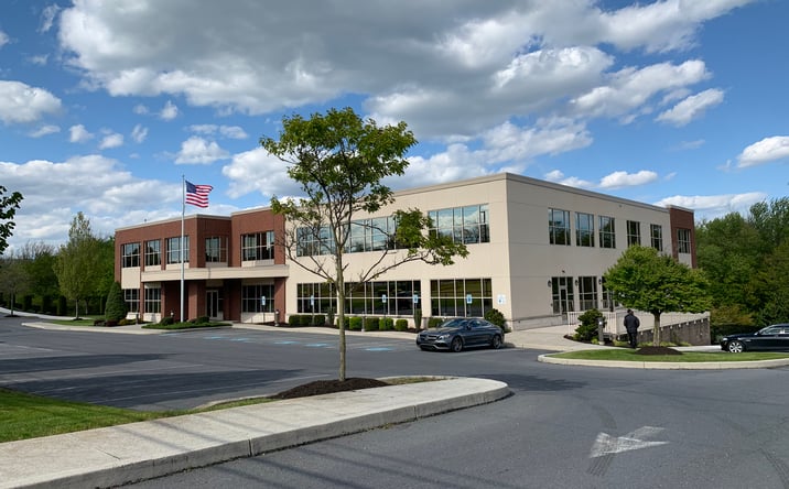 Pictures of Office, Special Purpose property located at 600 Bent Creek Blvd, Mechanicsburg, PA 17050 for sales - image #1
