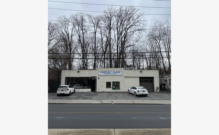 Pictures of Industrial property located at 323 Washington St, Mount Vernon, NY 10553 for sales - image #1