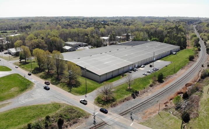 Pictures of Industrial property located at 500 Linkwood Rd, Rock Hill, SC 29730 for sales - image #1