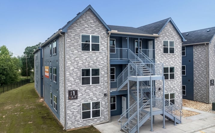 Pictures of Multifamily property located at 155 Plez Morgan, Montgomery, TX 77356 for sales - image #1
