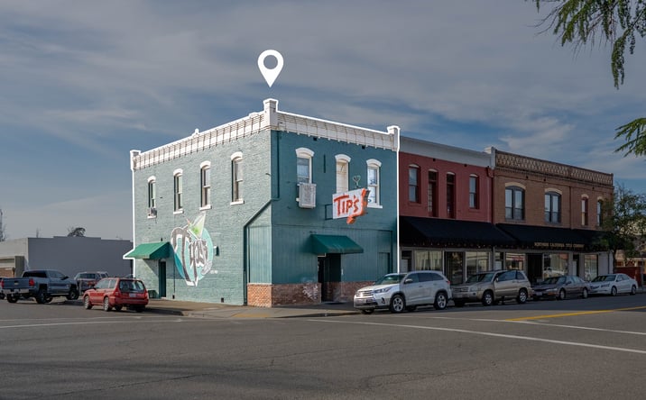 Pictures of Special Purpose property located at 501 Walnut Street, Red Bluff, CA 96080 for sales - image #1