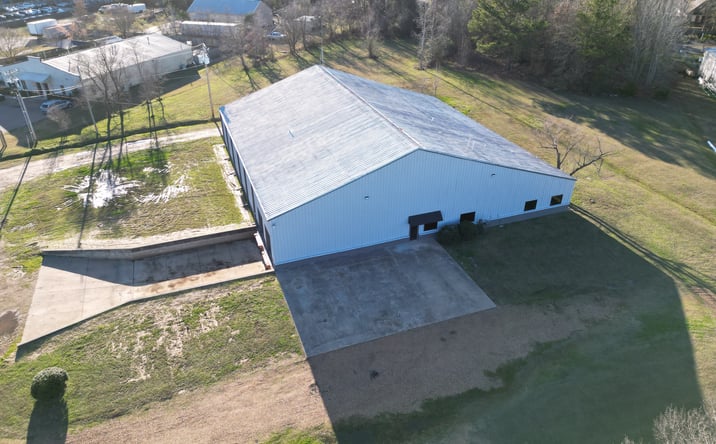 Pictures of Industrial property located at 158 American Way, Madison, MS 39110 for sales - image #1