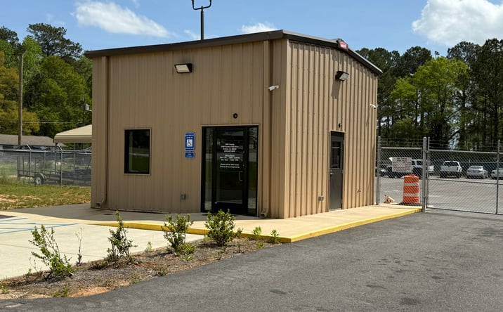 Pictures of Industrial, Land, Special Purpose property located at 1026 Country Club Drive, Auburn, AL 36830 for sales - image #1