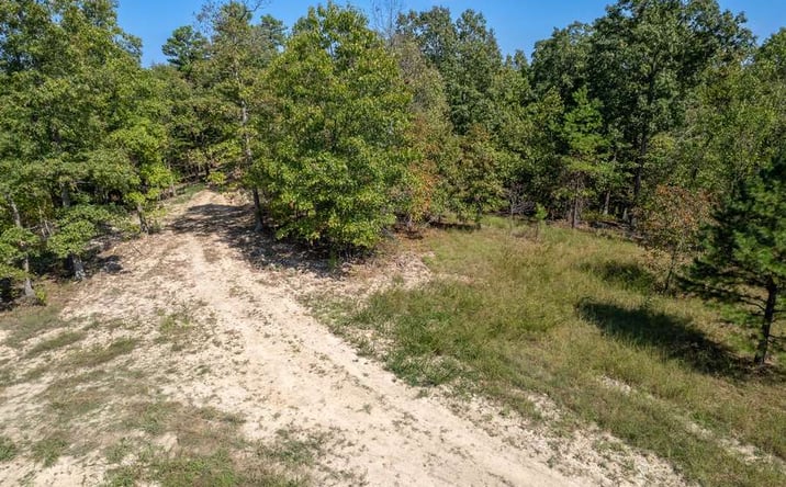 Pictures of Land property located at Madison CR 411, Fredericktown, MO 63645 for sales - image #1