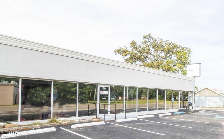 Pictures of Special Purpose property located at 1524 Pass Road, Gulfport, MS 39507 for sales - image #1