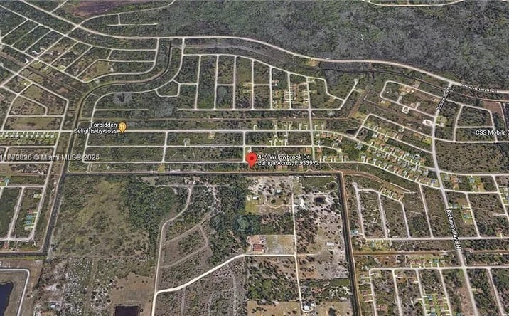 Pictures of Special Purpose property located at 469 Willowbrook Dr, Lehigh Acres, FL 33972 for sales - image #1