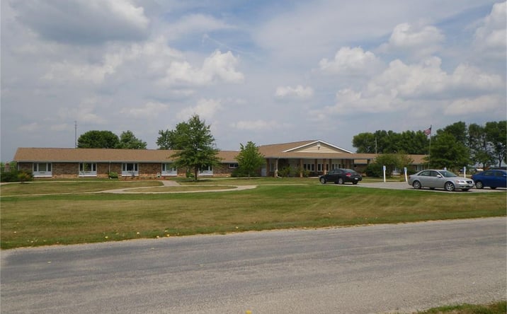 Pictures of Multifamily property located at 901 State St, Donnellson, IA 52625 for sales - image #1