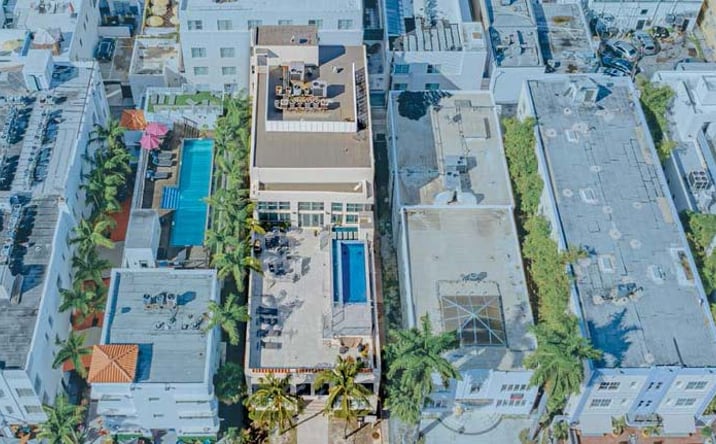 Pictures of Retail, Mixed Use property located at 826 Collins Ave, Miami Beach, FL 33139 for sales - image #1