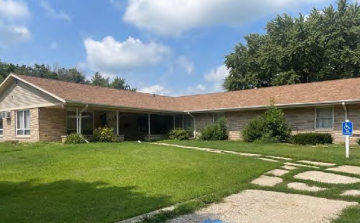 Pictures of Multifamily property located at 735 N Rerick Ave, Primghar, IA 51245 for sales - image #1