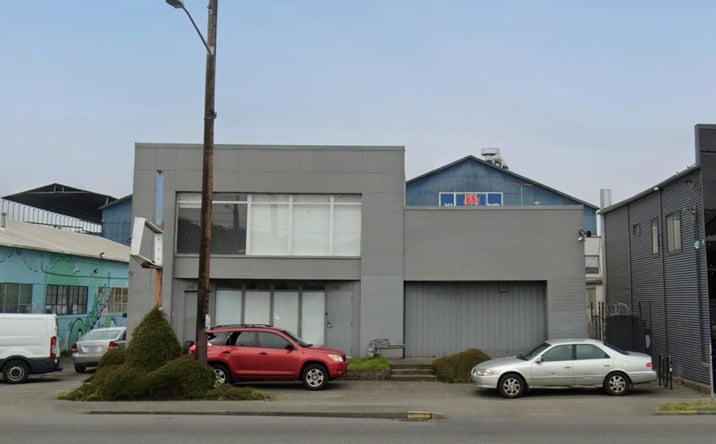Pictures of Industrial, Mixed Use, Office, Retail property located at 2741 4th Ave S, Seattle, WA 98134 for sales - image #1