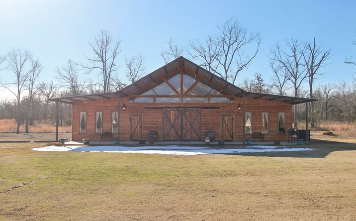 Pictures of Hospitality, Mixed Use, Special Purpose property located at 29473 Lake Dr, McLoud, OK 74851 for sales - image #1