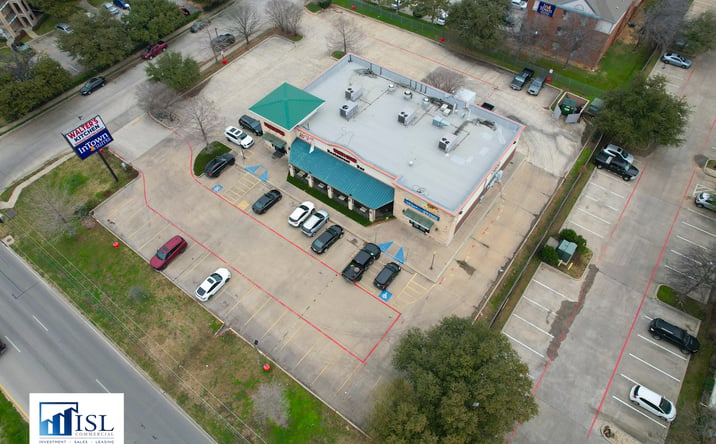 Pictures of Retail property located at 8010 Stemmons Freeway, Dallas Texas, Dallas, TX 75247 for sales - image #1