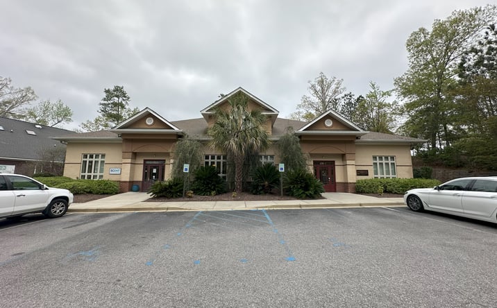 Pictures of Office property located at 690 Columbiana Dr, Columbia, SC 29212 for sales - image #1