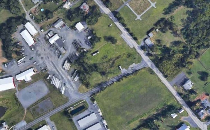 Pictures of Land property located at SWC RED Top & Hershey RD, Hummelstown, PA 17036 for sales - image #1